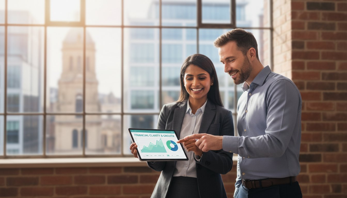 Accountant Free Consultation: Maximising Value for Your Small Business in 2026