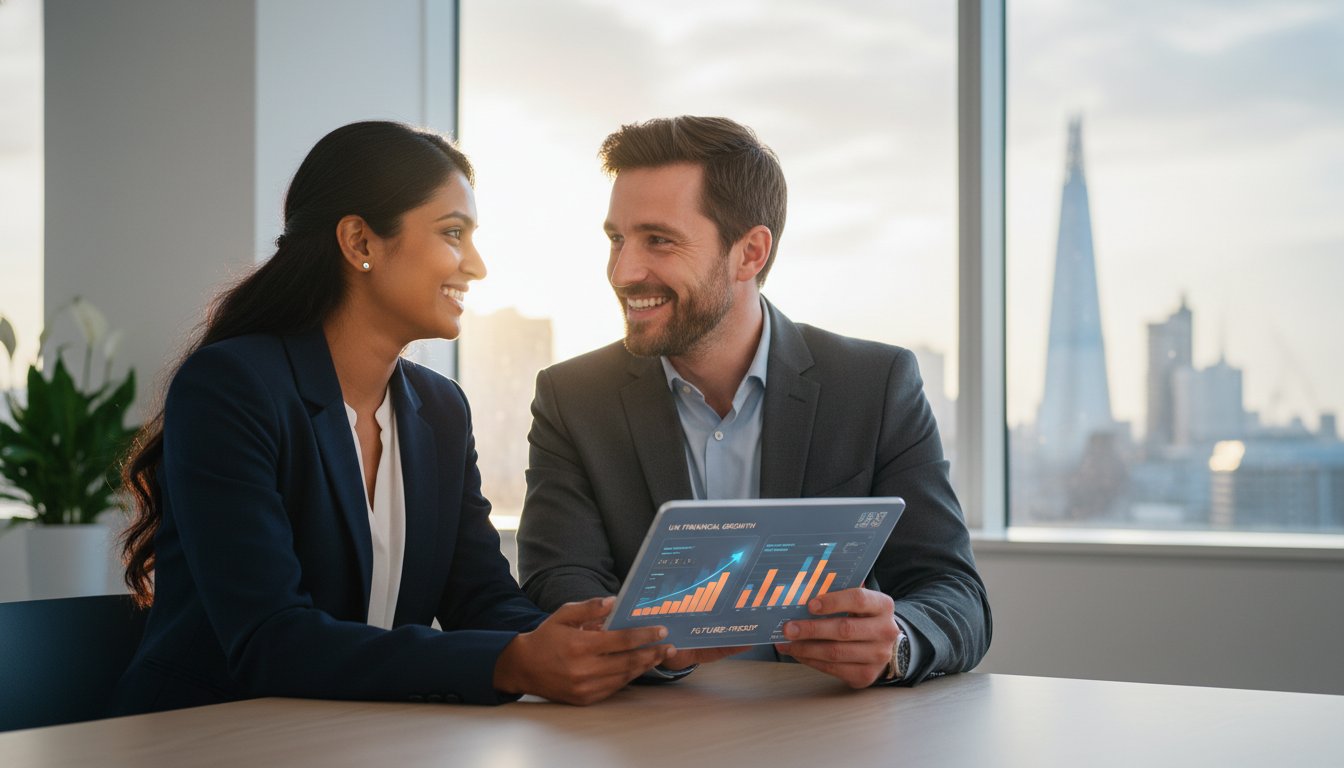 How Much Do Accountants Charge for a Small Business in the UK? 2026 Pricing Guide